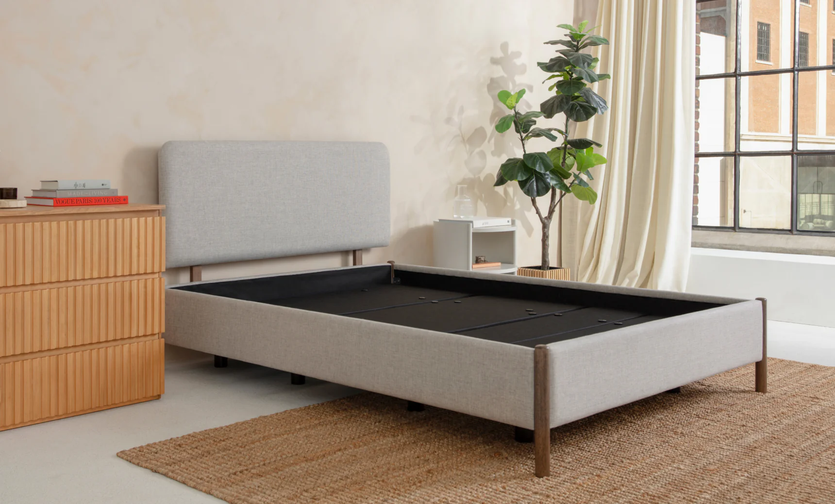 Adjustable Bed Frame - Image 10