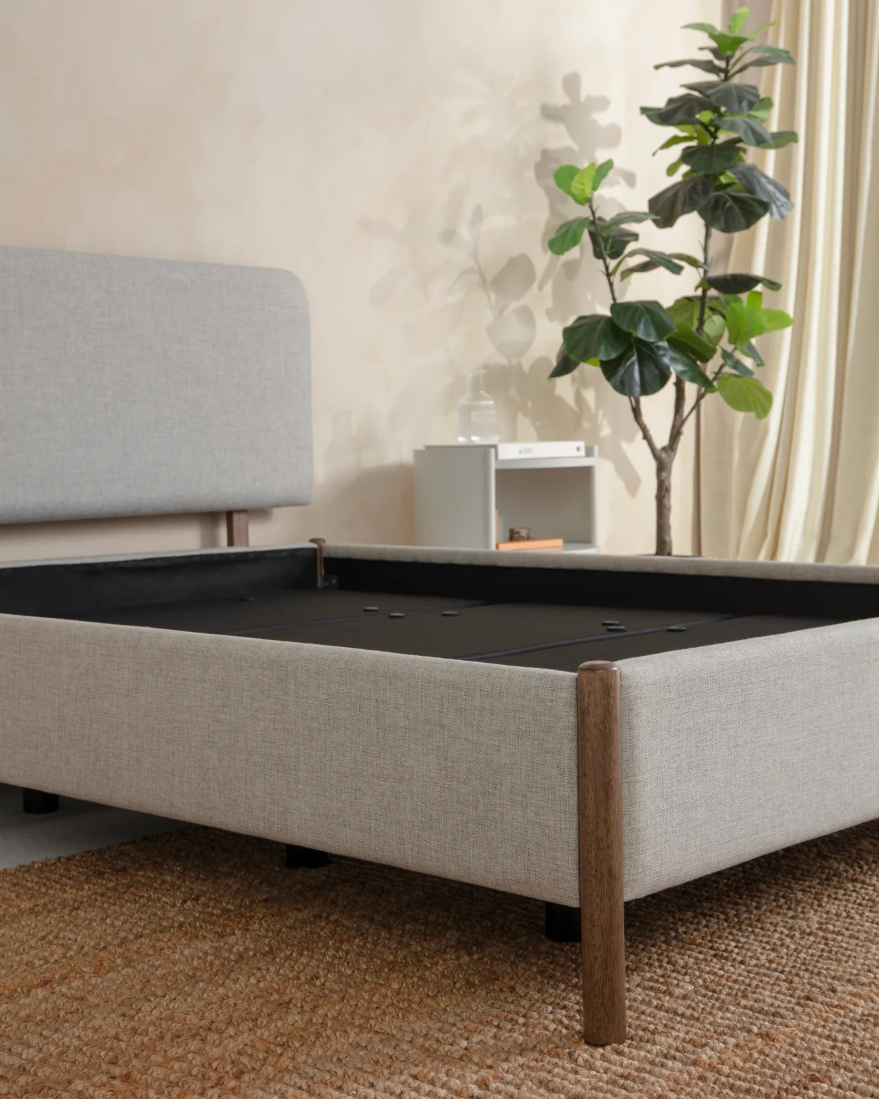 Adjustable Bed Frame - Image 11