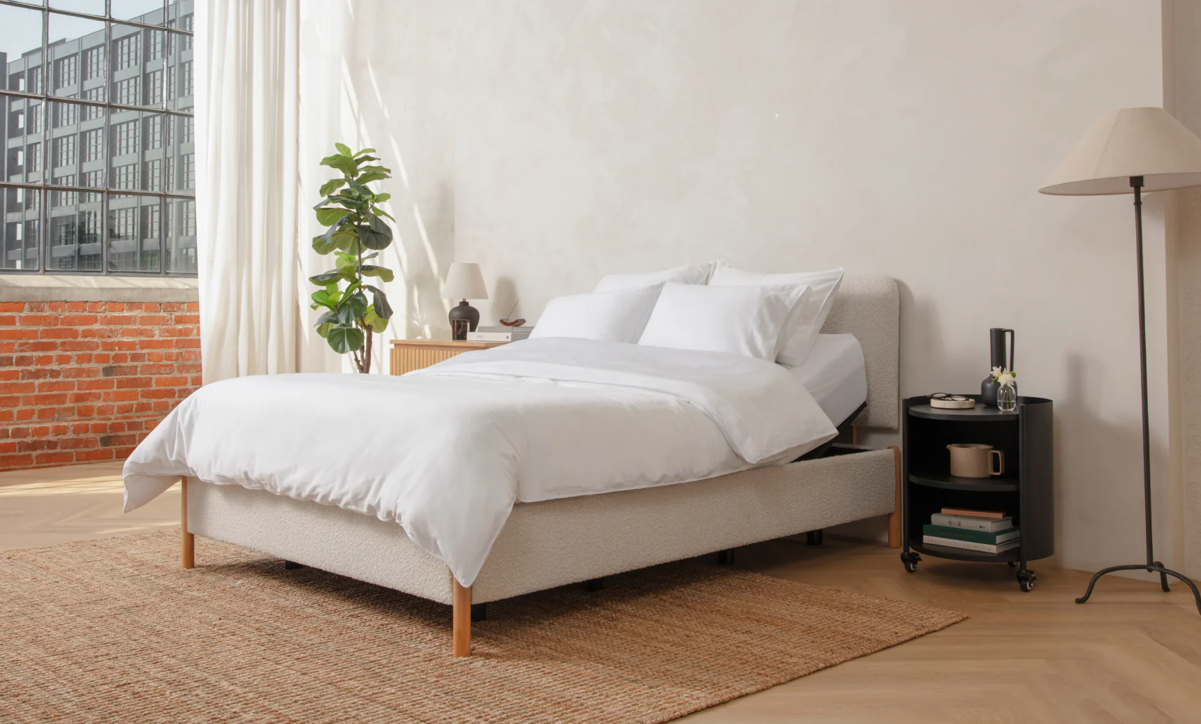 Adjustable Bed Frame - Image 15
