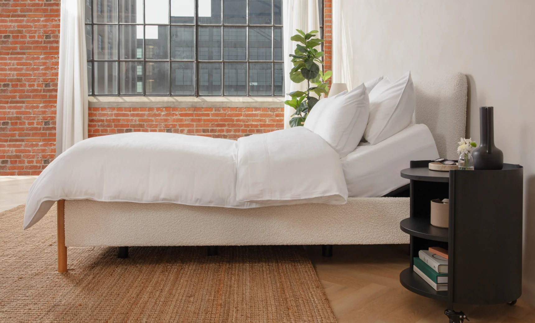 Adjustable Bed Frame - Image 16