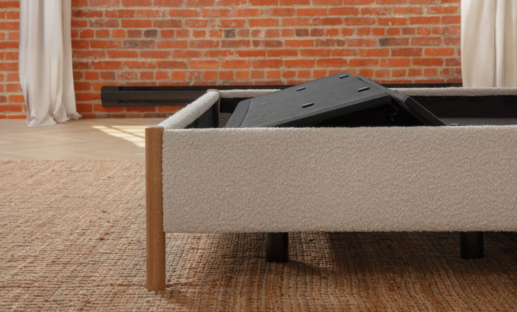 Adjustable Bed Frame - Image 17