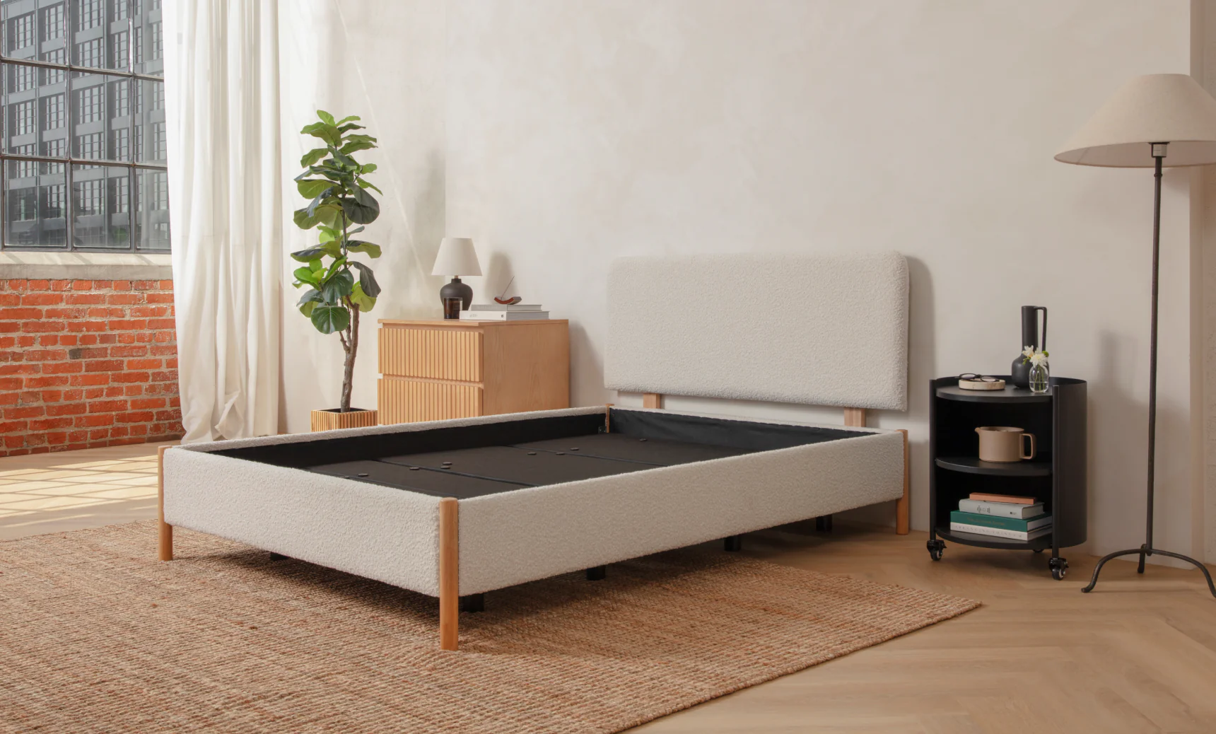 Adjustable Bed Frame - Image 18