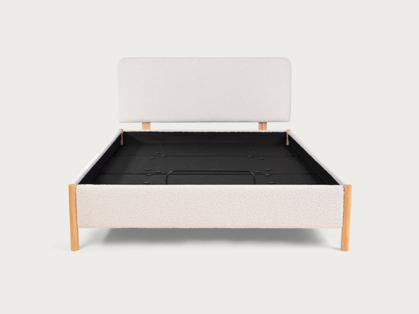 Adjustable Bed Frame - Image 3
