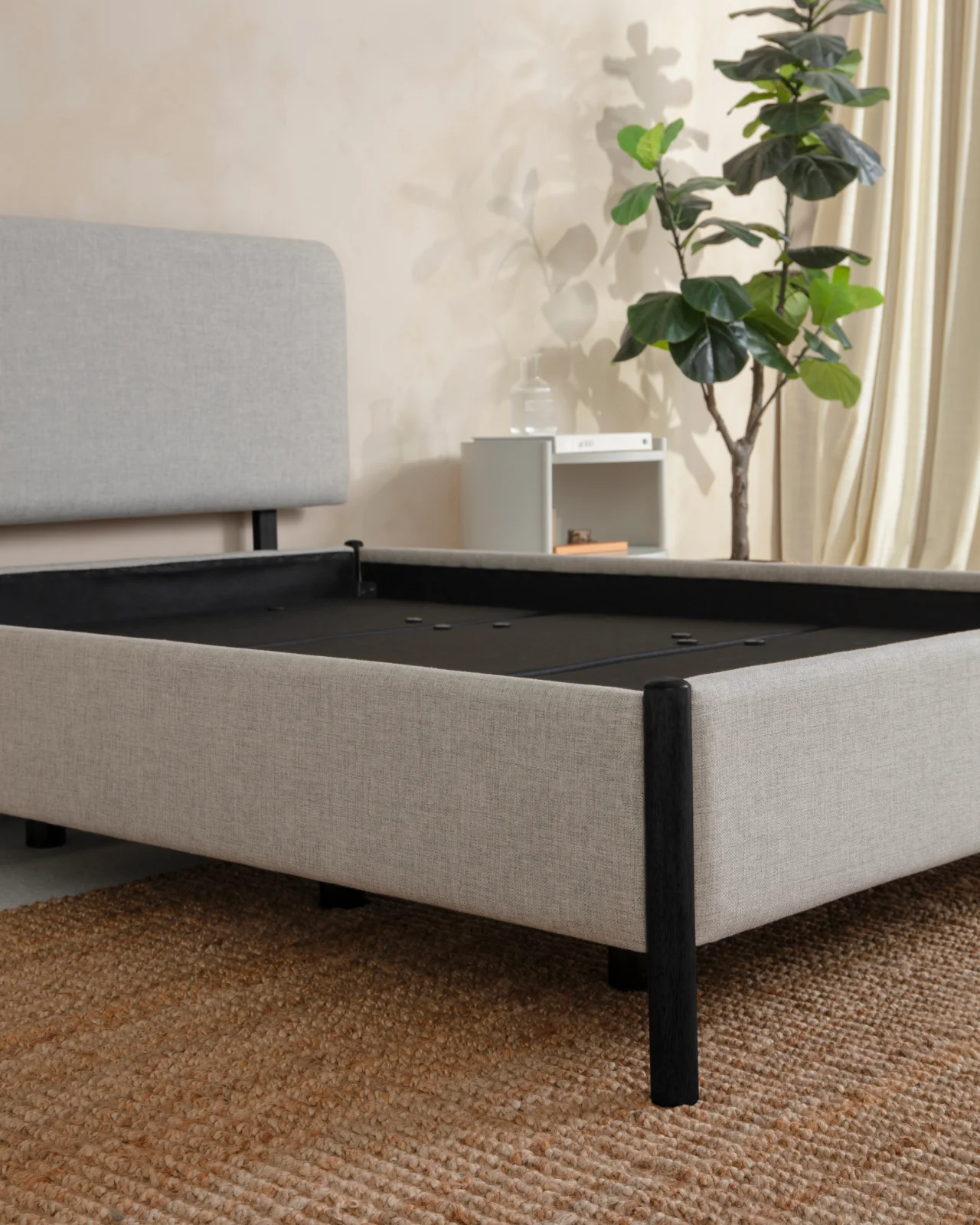 Adjustable Bed Frame - Image 5