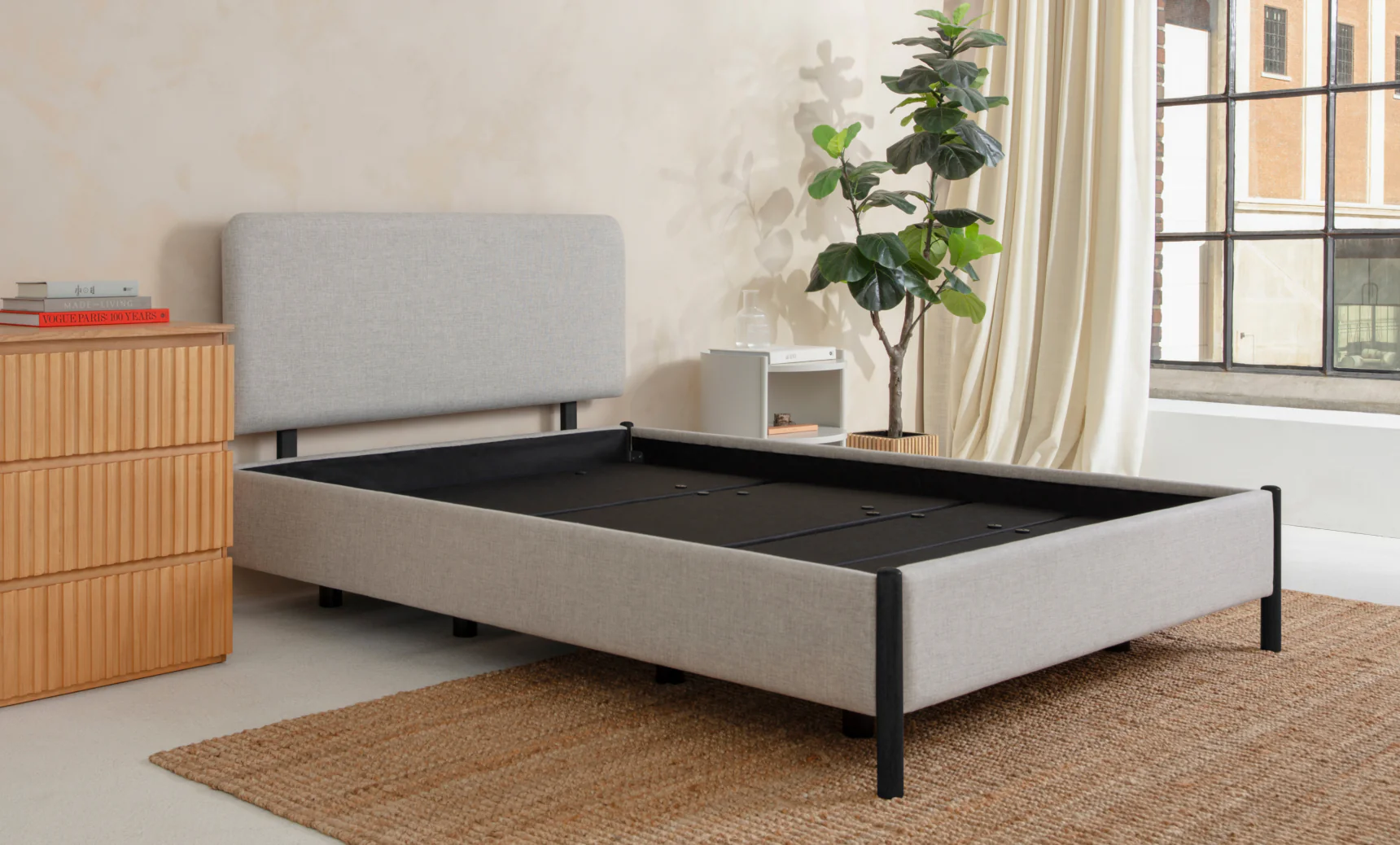 Adjustable Bed Frame - Image 6
