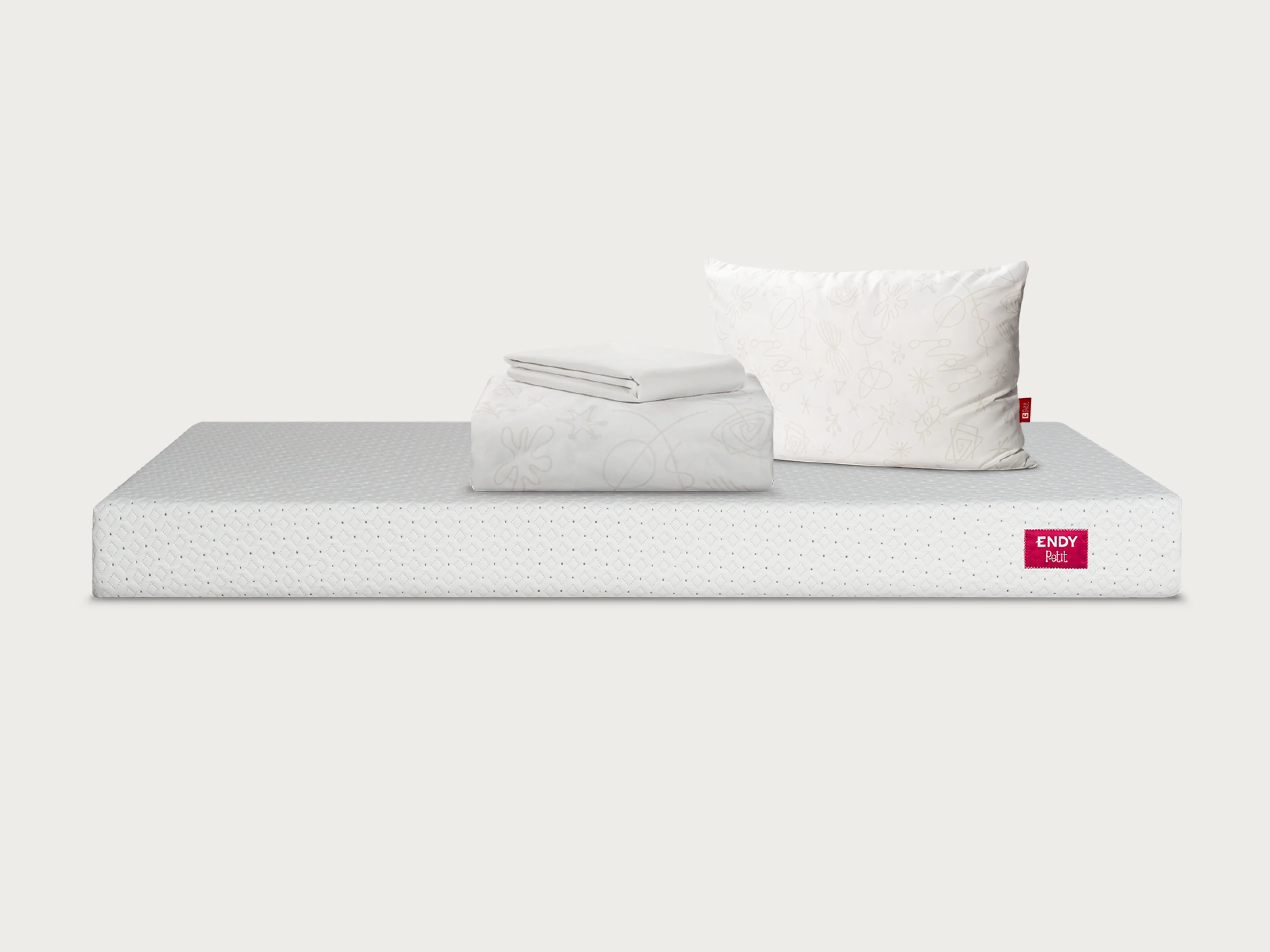 Big Bed Starter Bundle