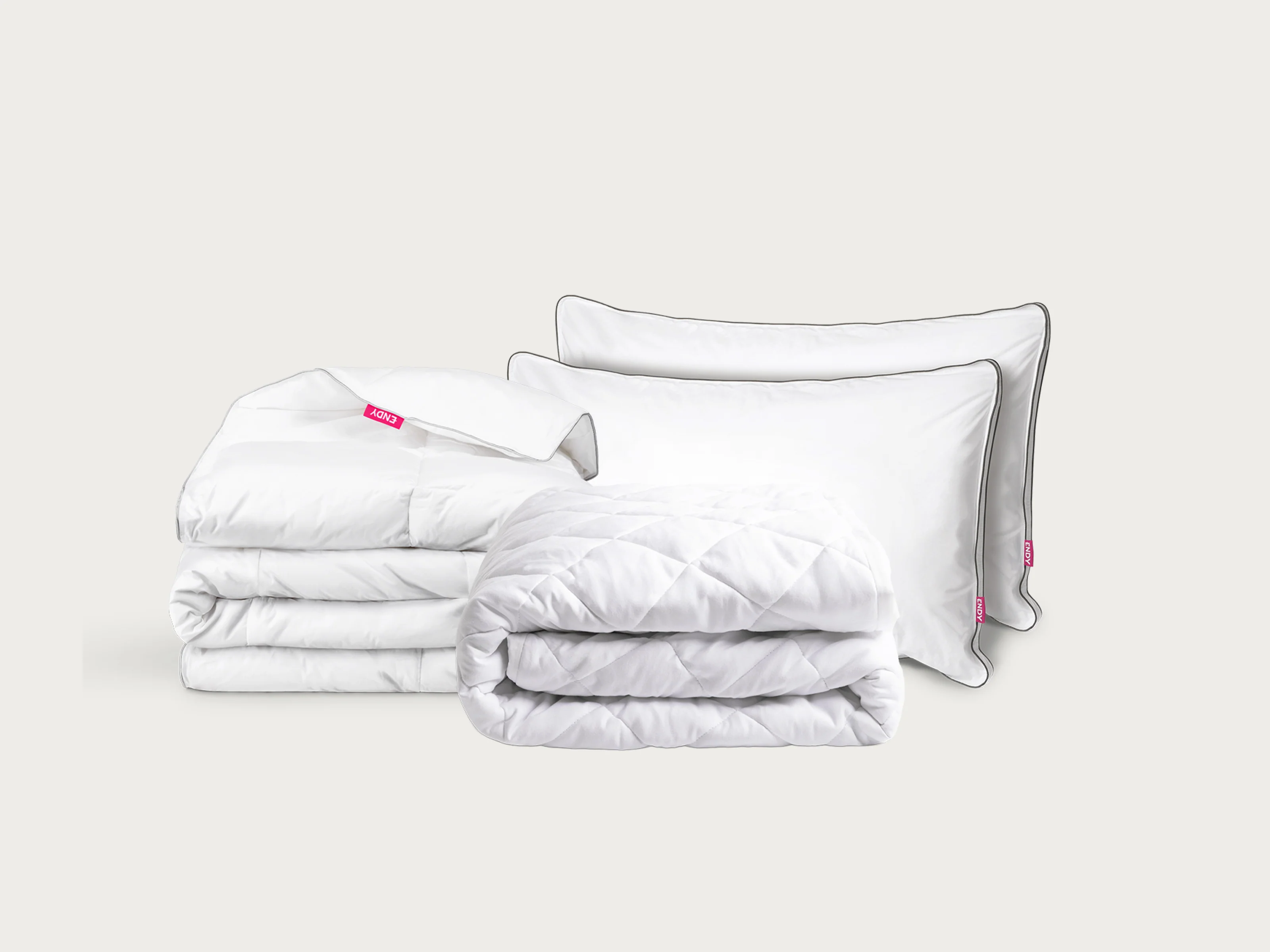 Comfort Core Bundle