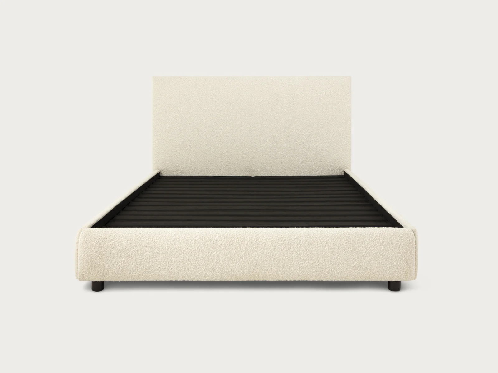 Curve Bed Frame - Image 2