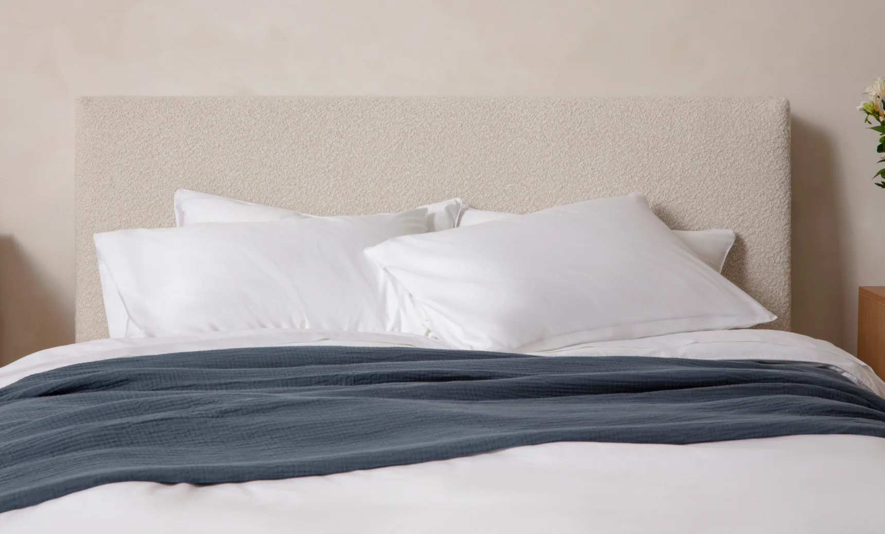 Curve Bed Frame - Image 6