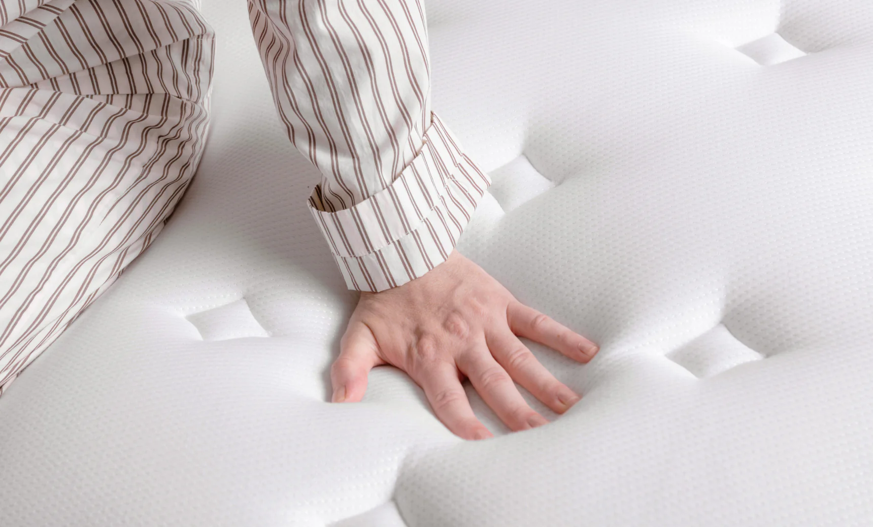 The Endy Hybrid Mattress - Image 11