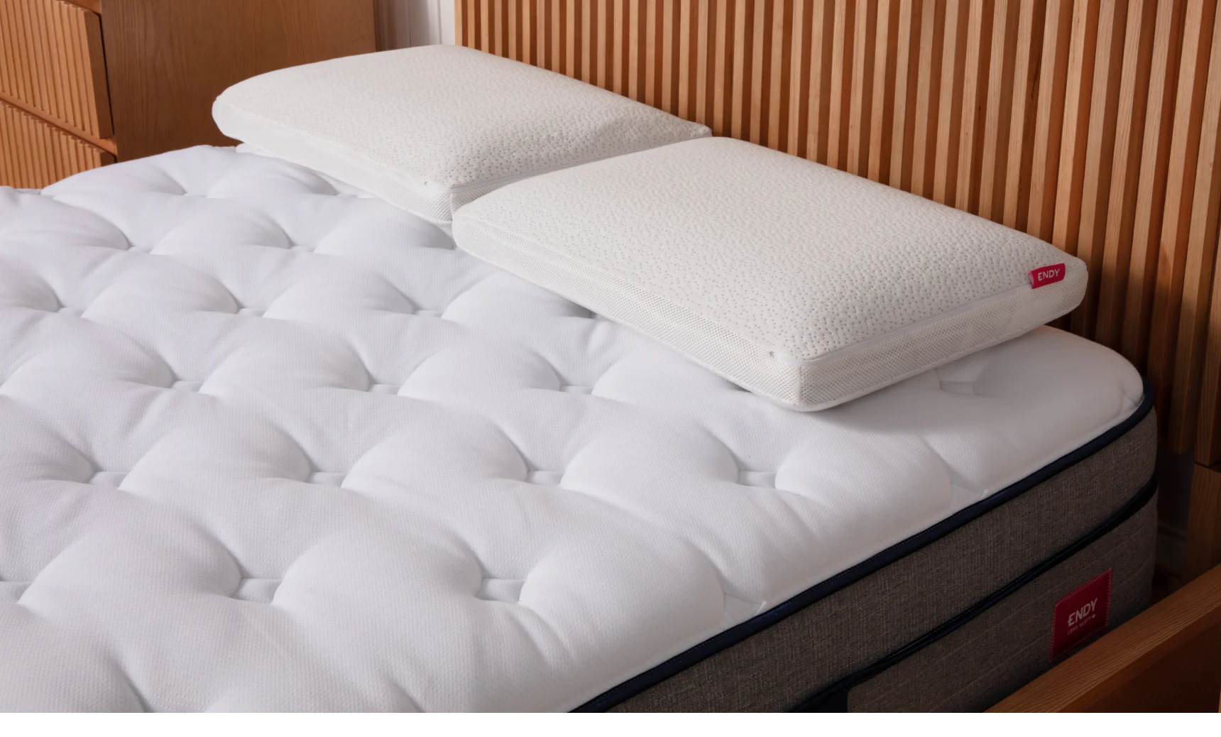 The Endy Hybrid Mattress - Image 12