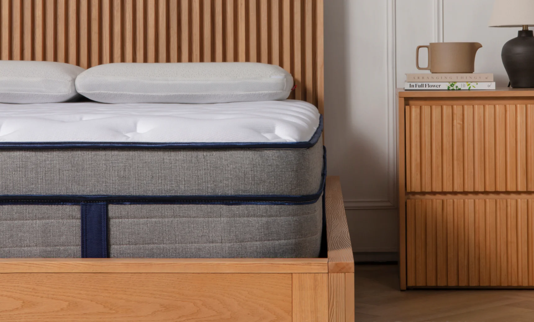 The Endy Hybrid Mattress - Image 13