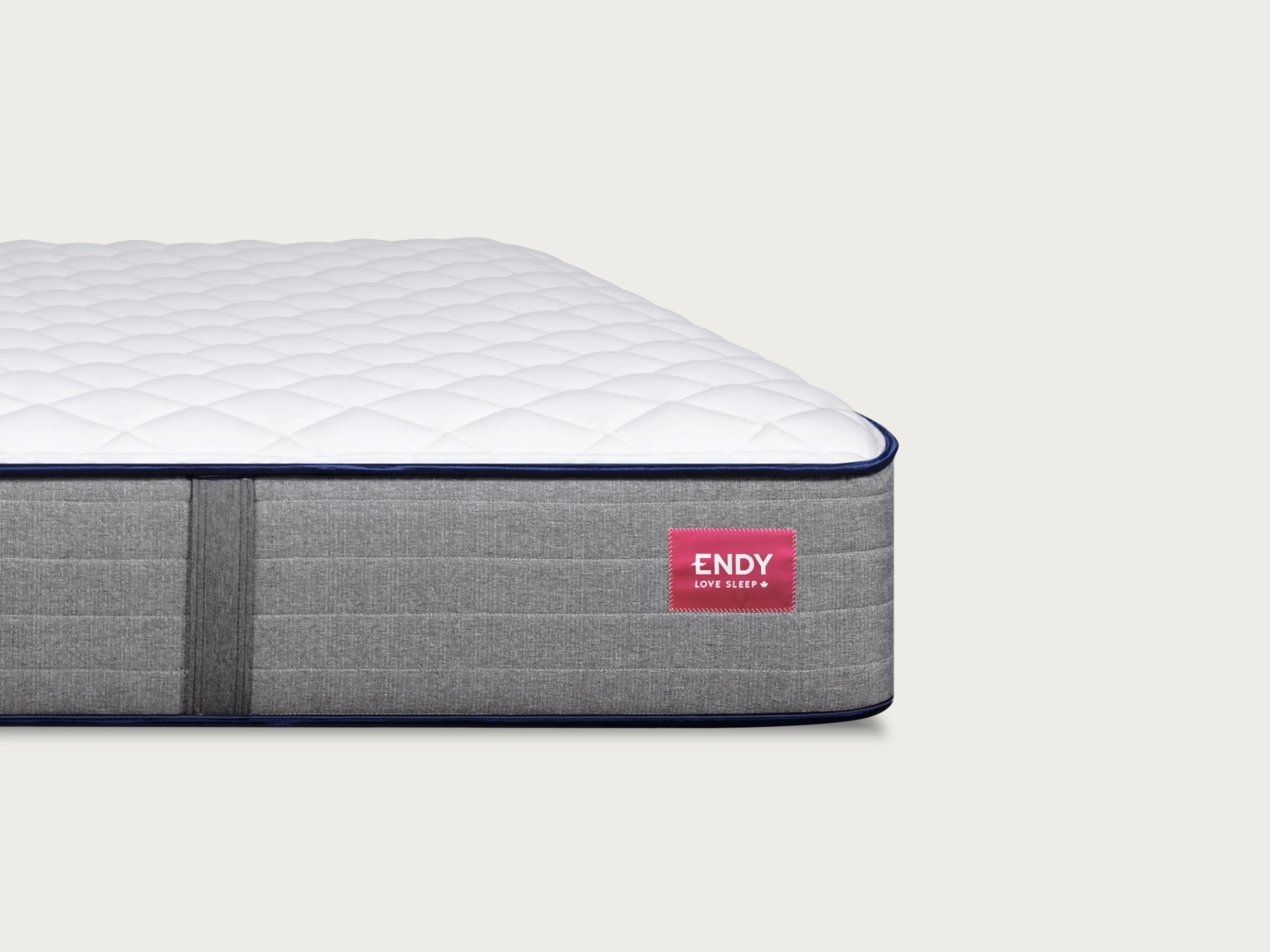 The Endy Hybrid Mattress - Image 14
