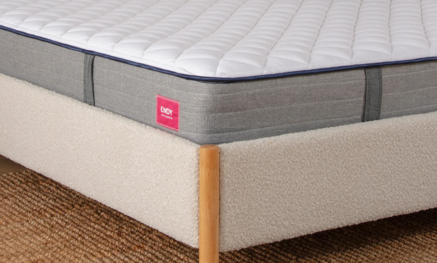 The Endy Hybrid Mattress - Image 15