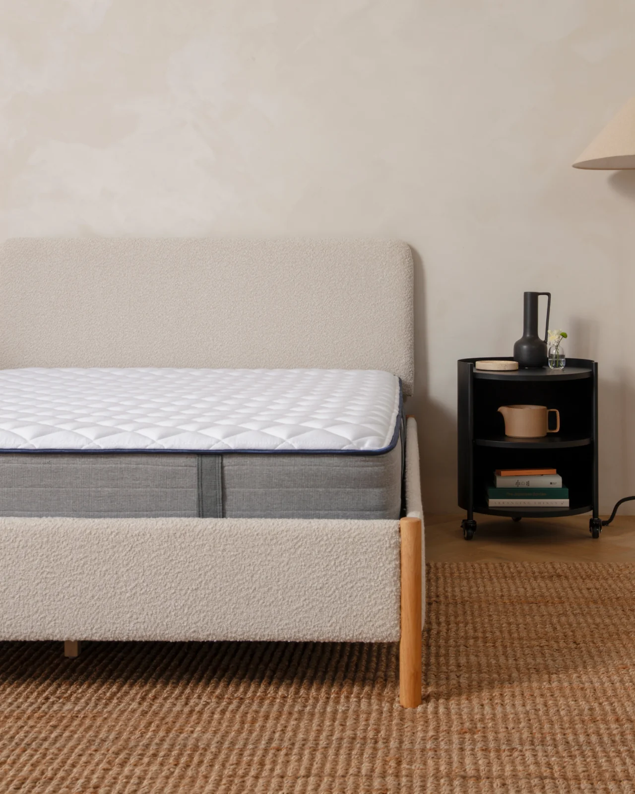 The Endy Hybrid Mattress - Image 16