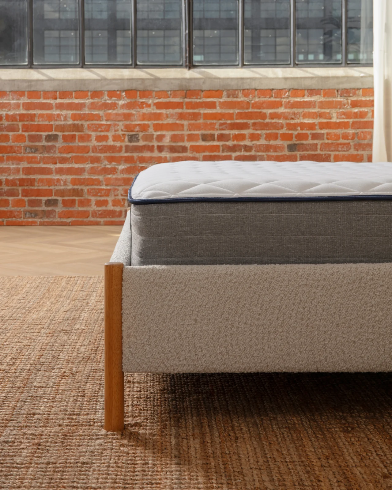 The Endy Hybrid Mattress - Image 19
