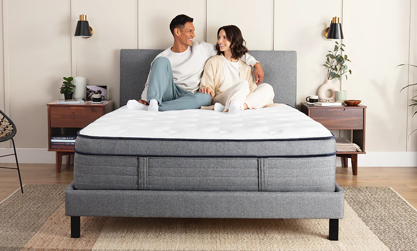 The Endy Hybrid Mattress - Image 8