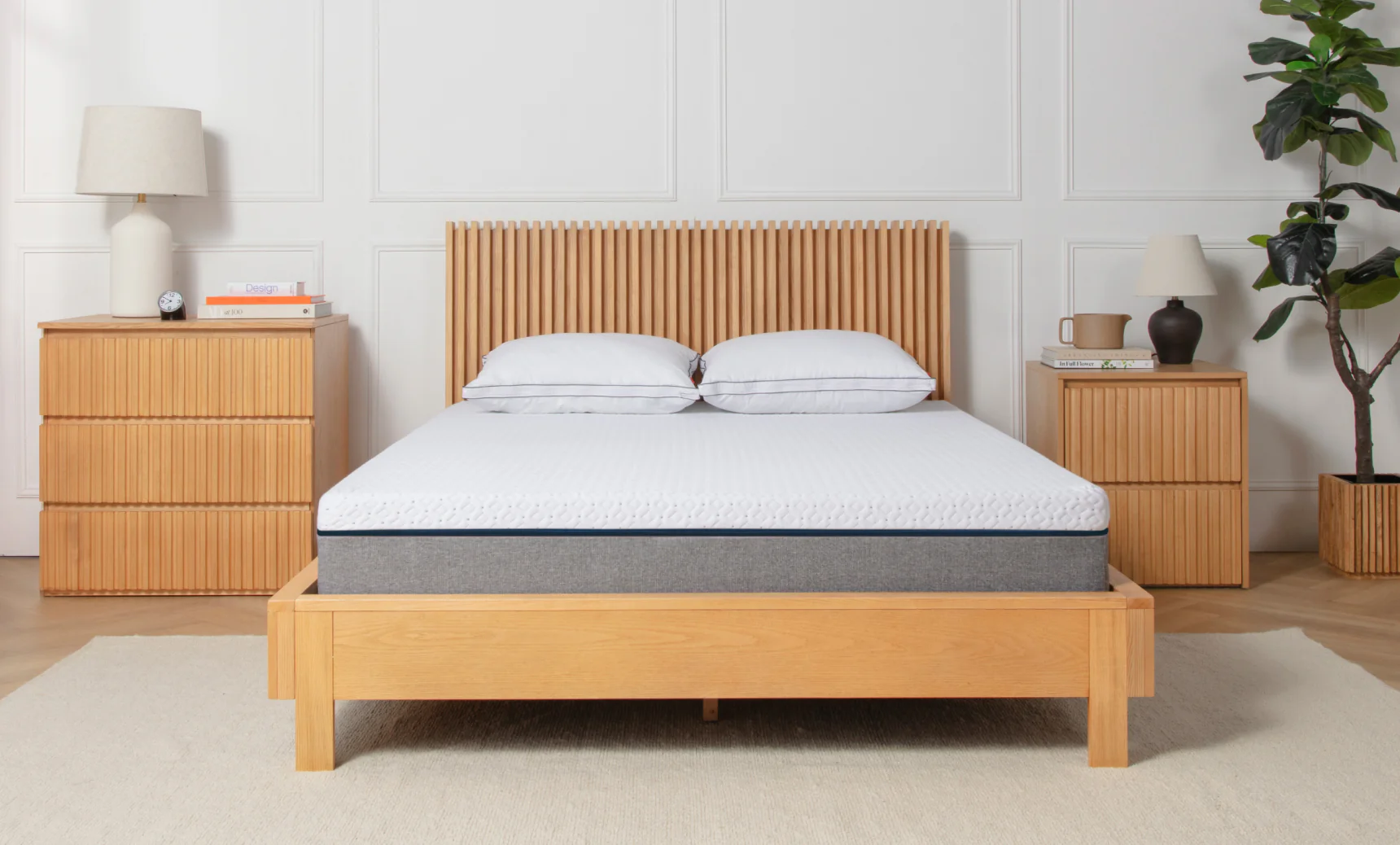The Endy Mattress - Image 12