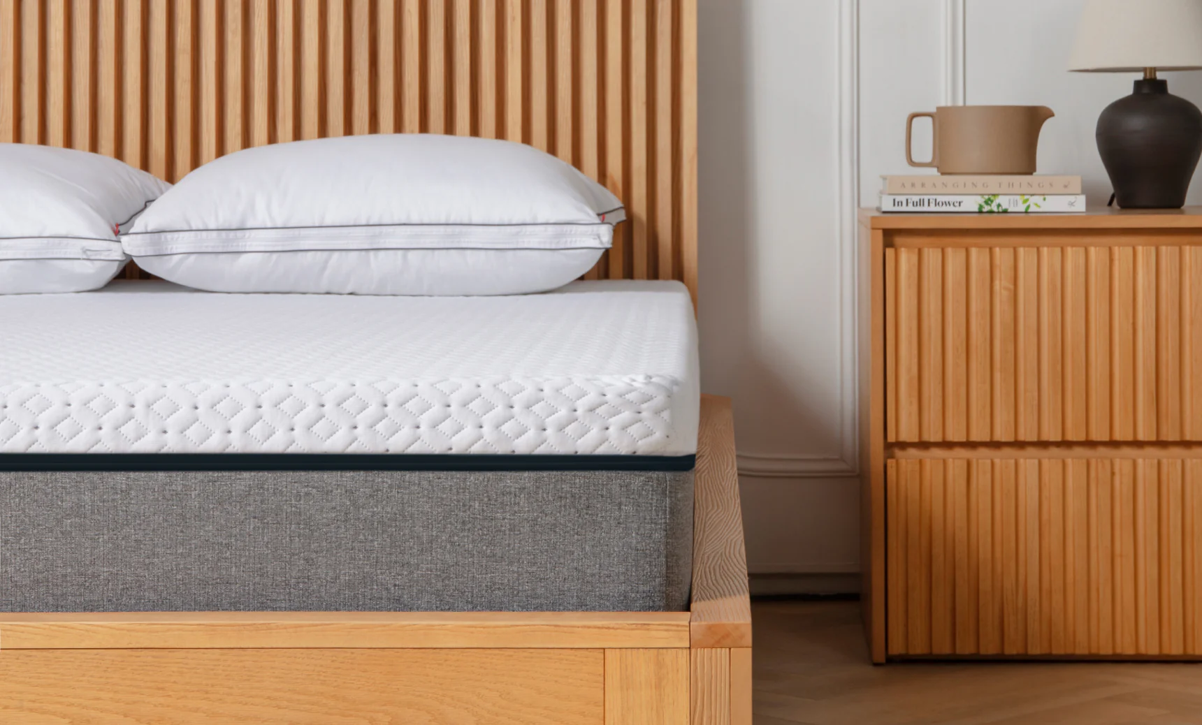 The Endy Mattress - Image 13
