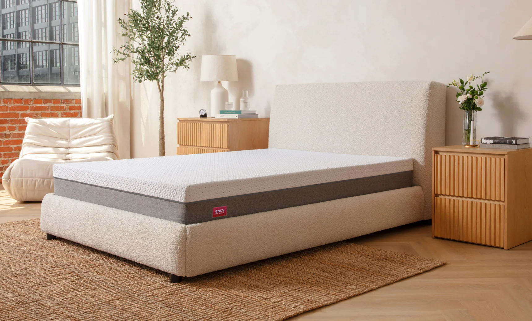 The Endy Mattress - Image 19