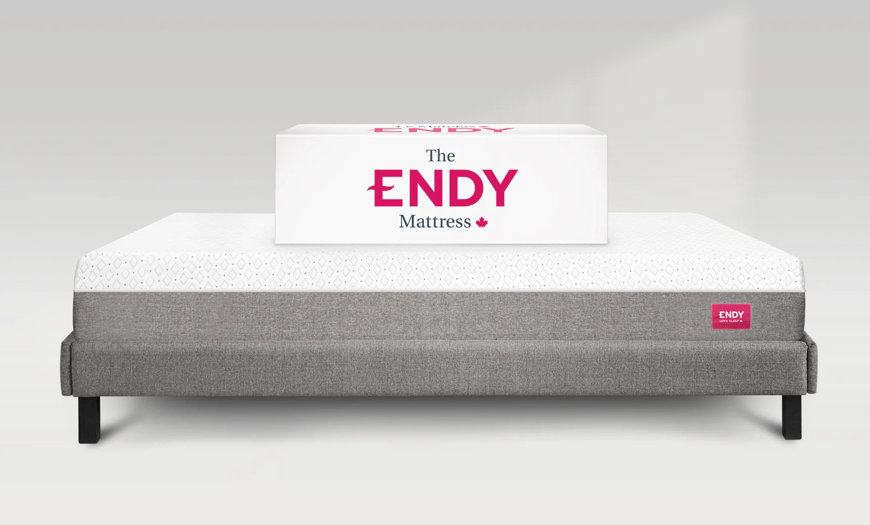 The Endy Mattress - Image 4