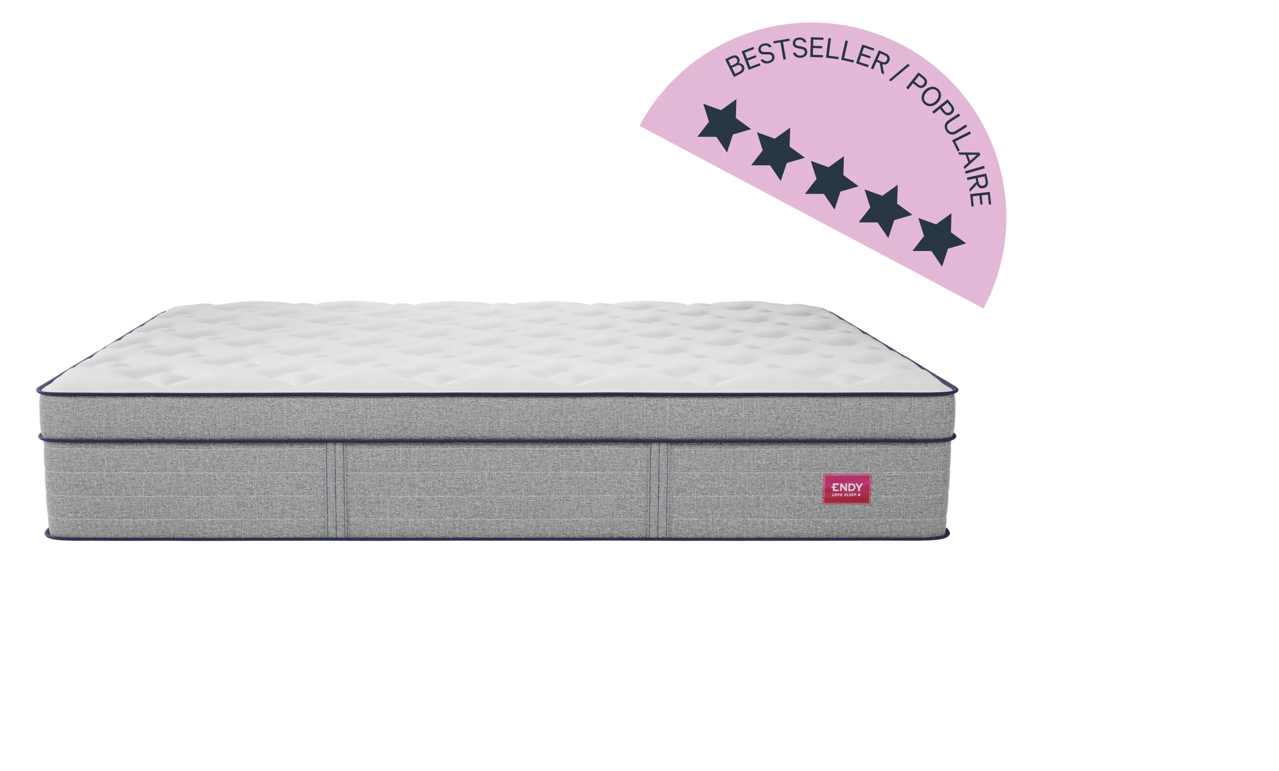 The Endy Mattress - Image 7