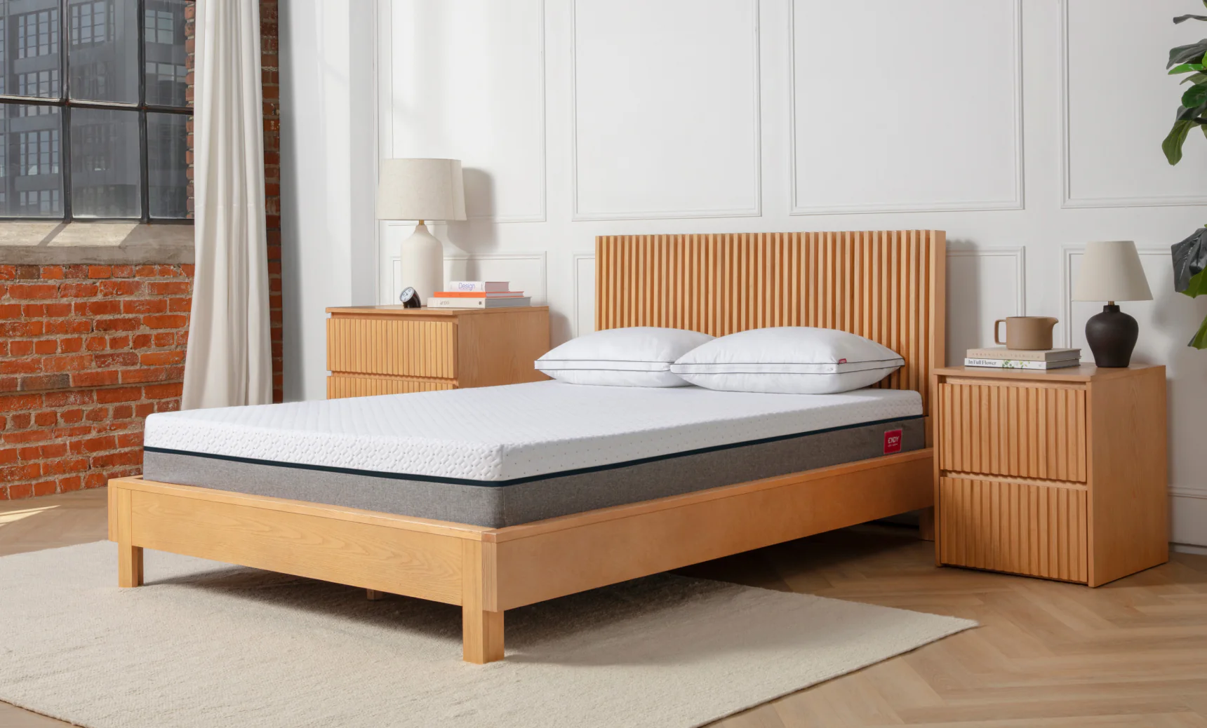 The Endy Mattress - Image 9