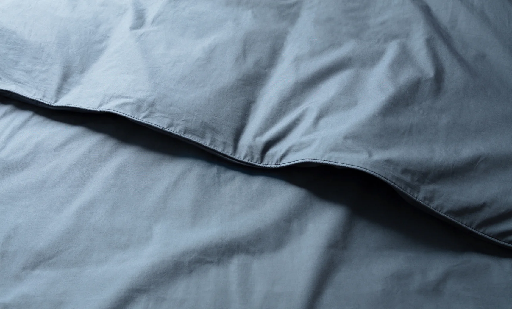 Organic Cotton Duvet Cover - Percale - Image 10