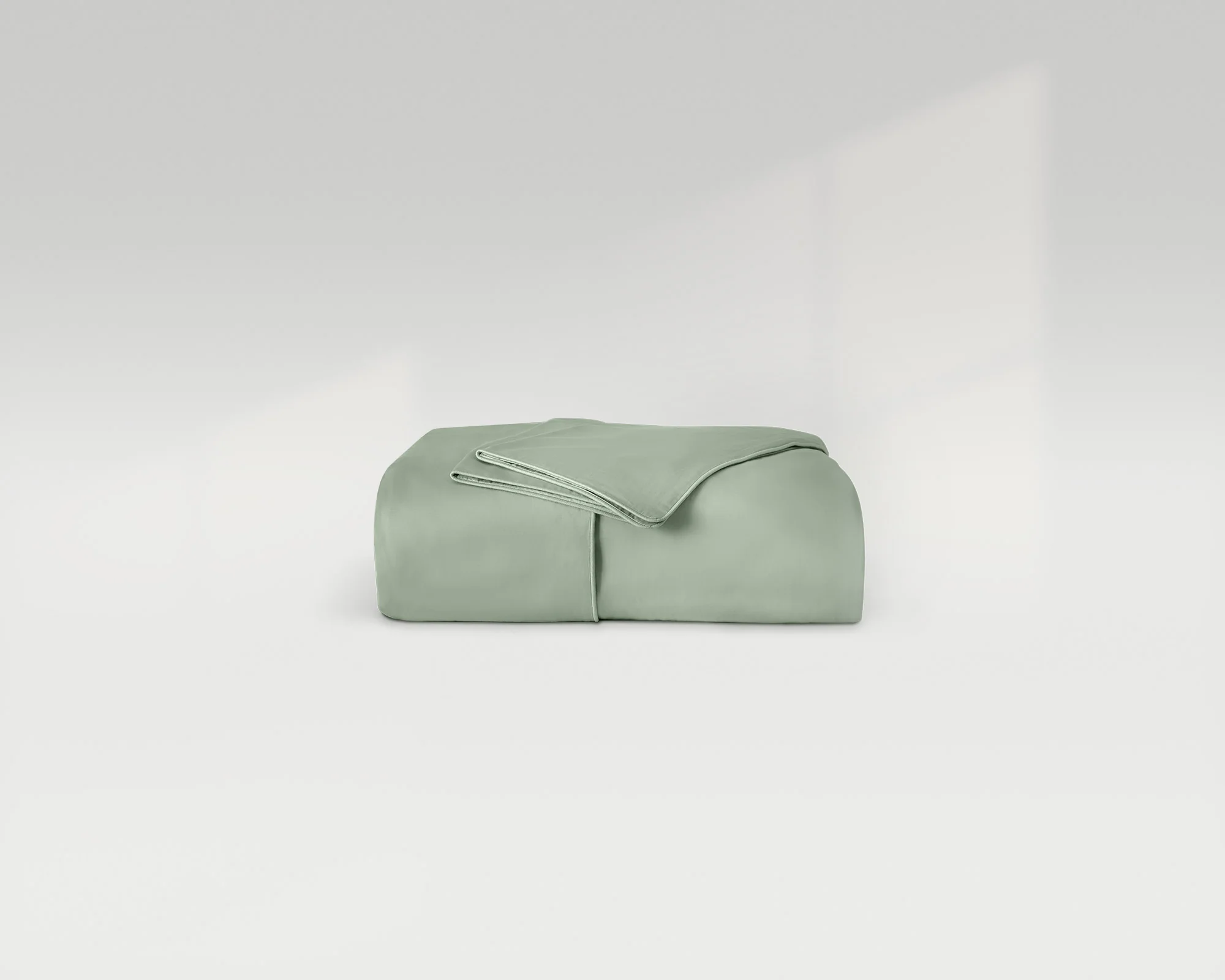 Organic Cotton Duvet Cover - Percale - Image 14