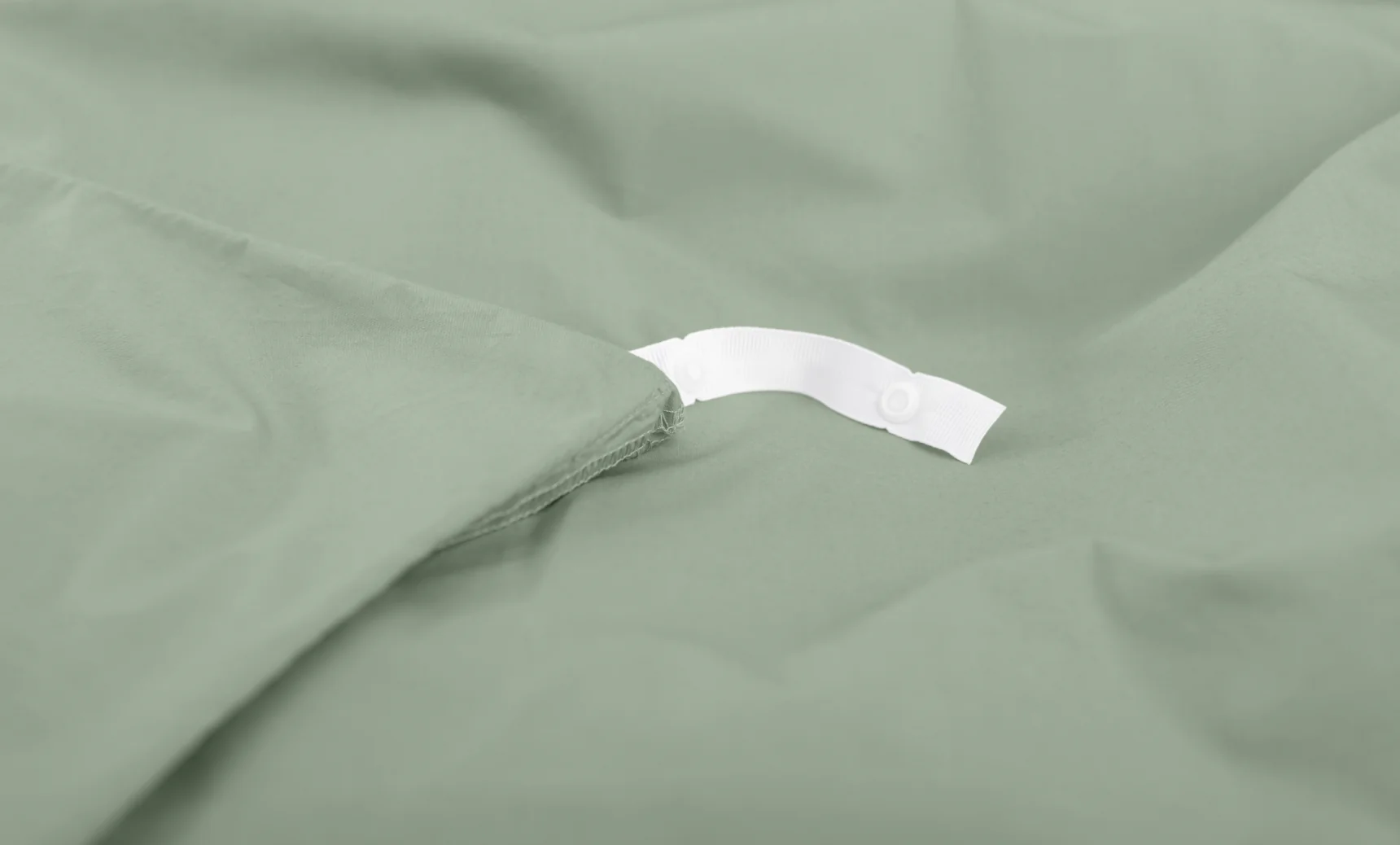 Organic Cotton Duvet Cover - Sateen - Image 26