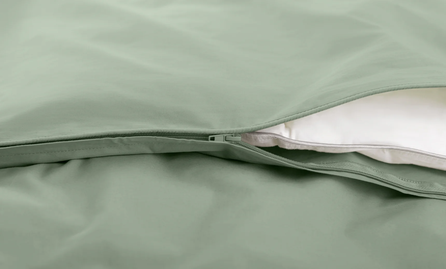 Organic Cotton Duvet Cover - Sateen - Image 27
