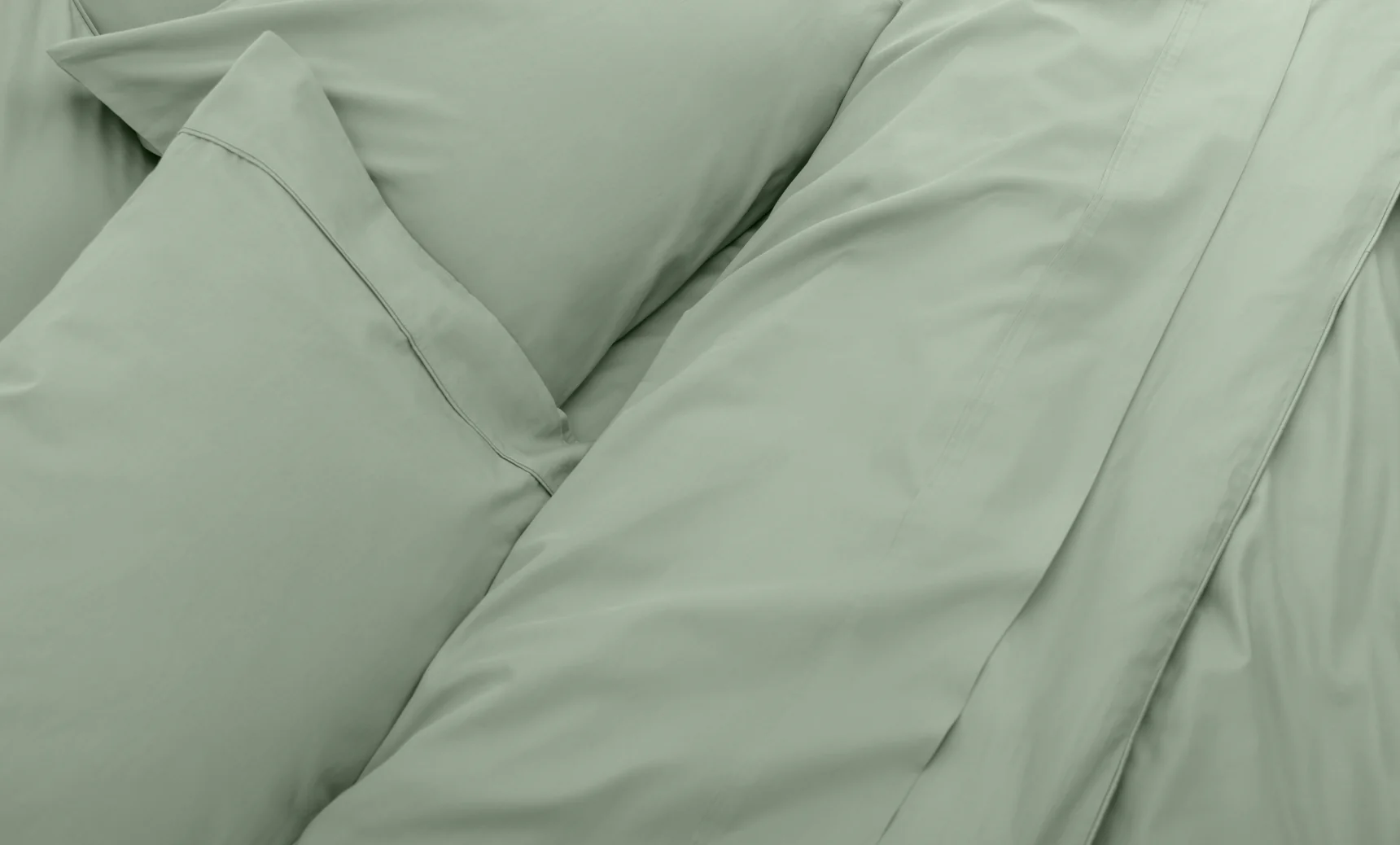 Organic Cotton Duvet Cover - Sateen - Image 24