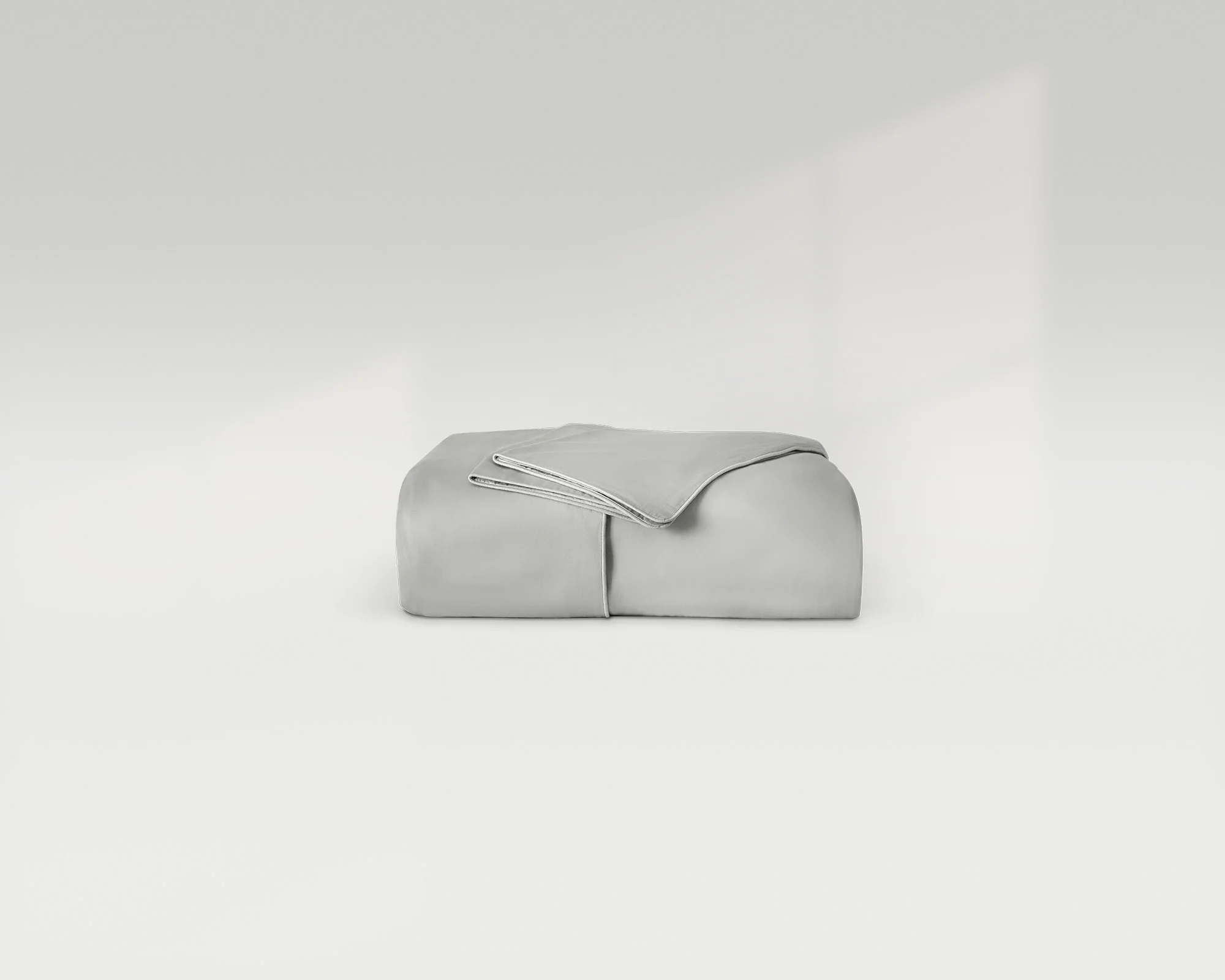 Organic Cotton Duvet Cover - Percale - Image 20
