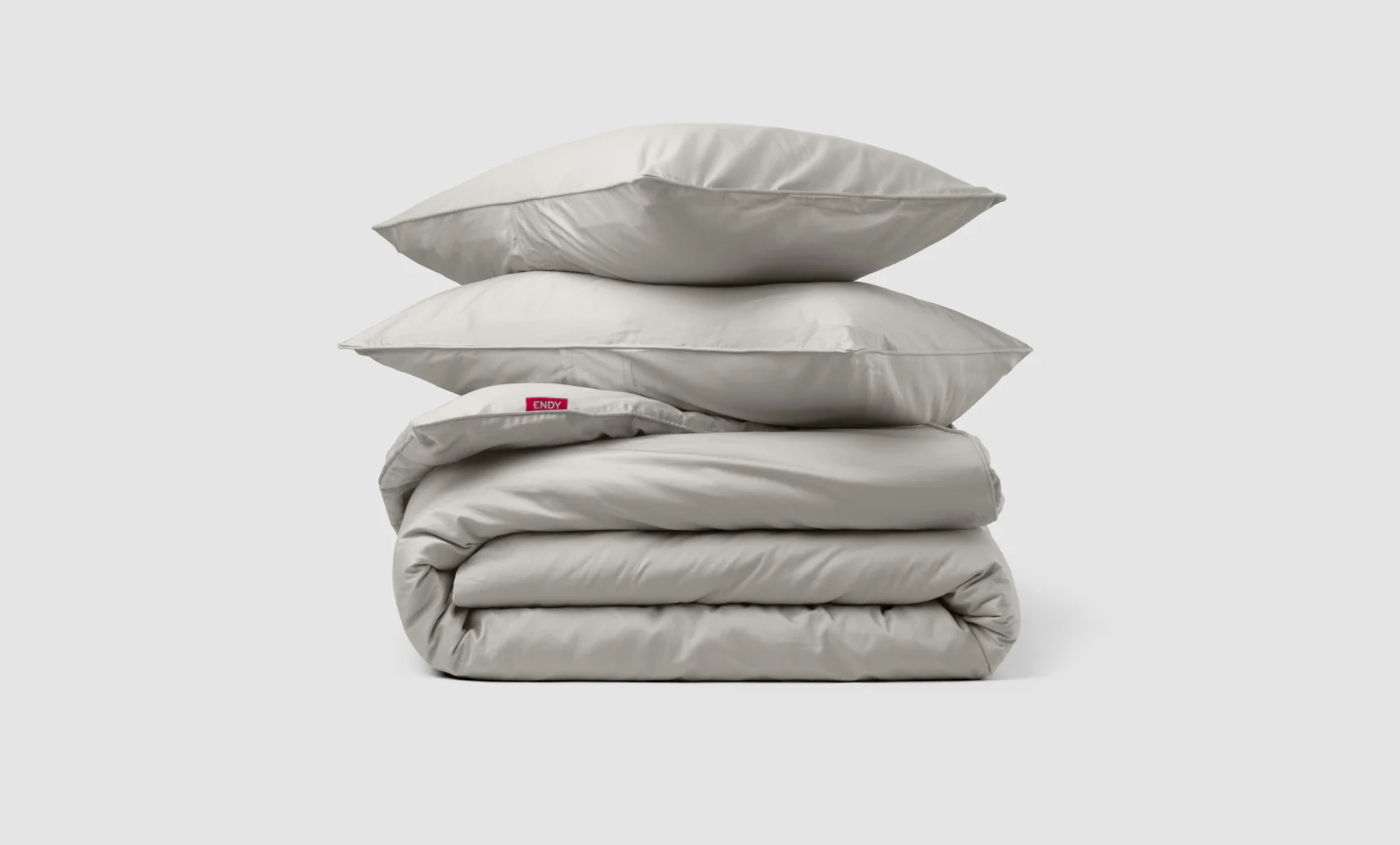 Organic Cotton Duvet Cover - Percale - Image 21