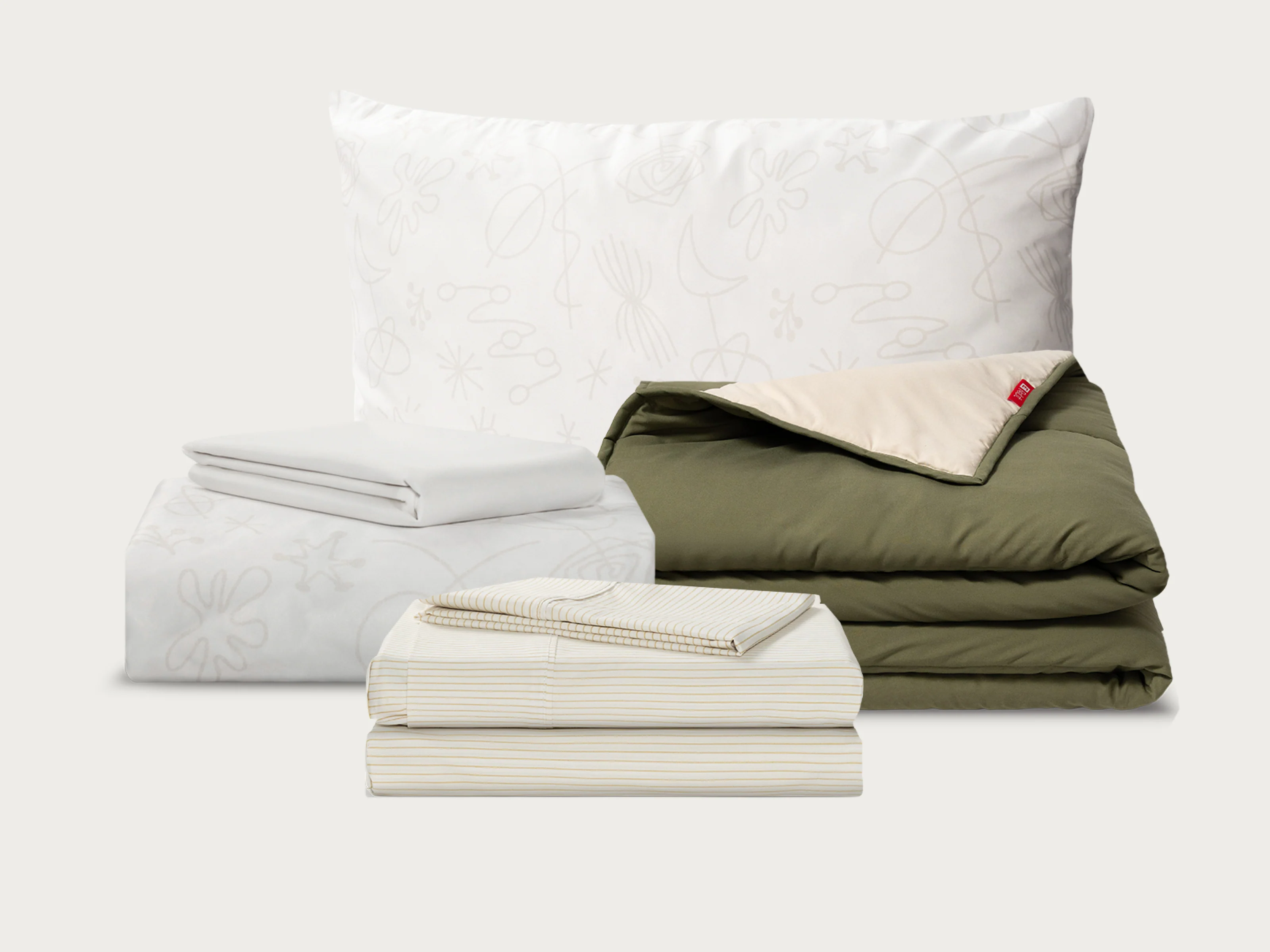 Dream Bed Bundle - Image 3