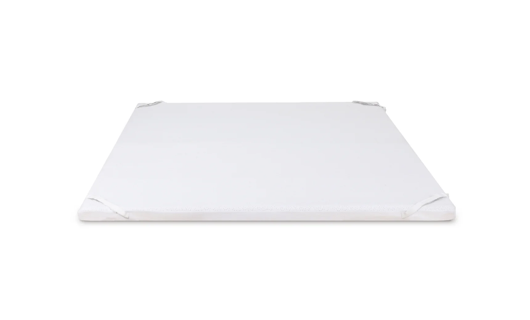 Dual-Comfort Mattress Topper - Image 4
