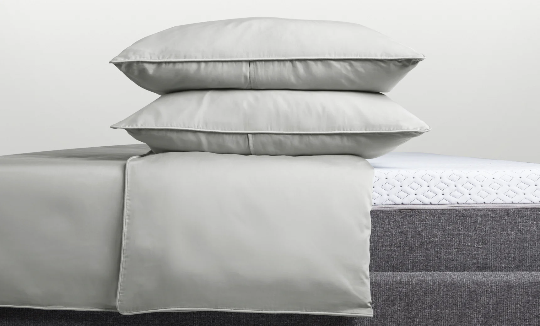 Organic Cotton Duvet Cover - Sateen - Image 10