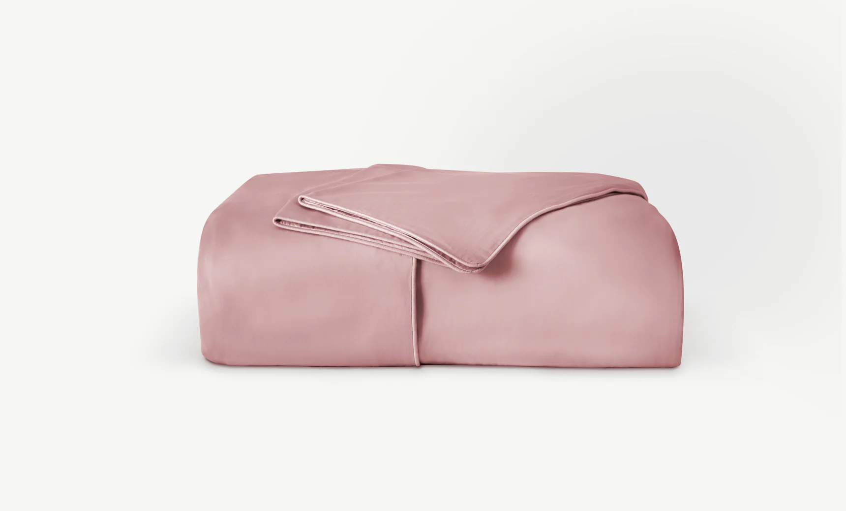Organic Cotton Duvet Cover - Sateen - Image 18