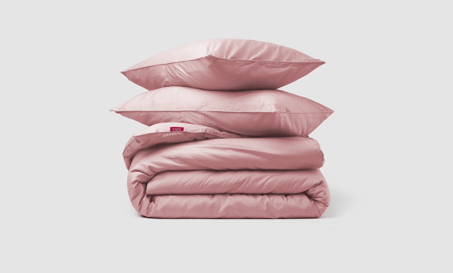 Organic Cotton Duvet Cover - Sateen - Image 21