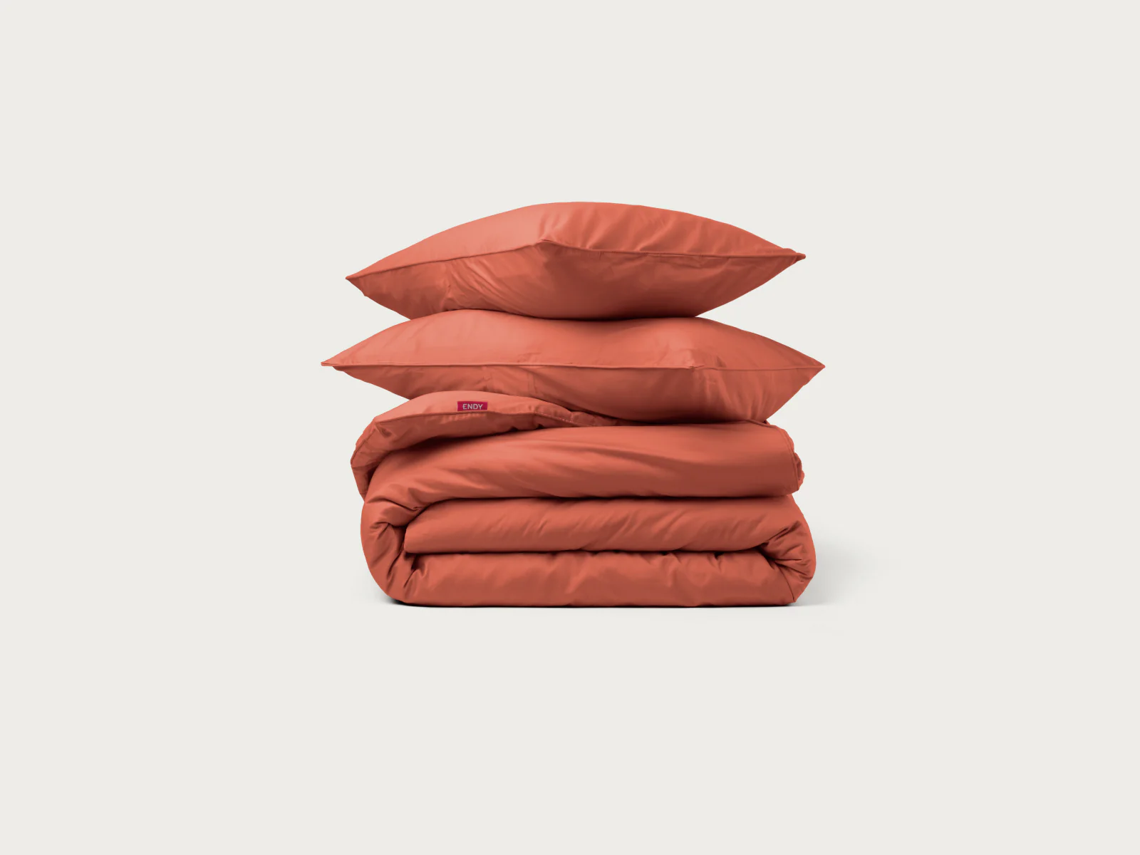 Organic Cotton Duvet Cover - Sateen - Image 28