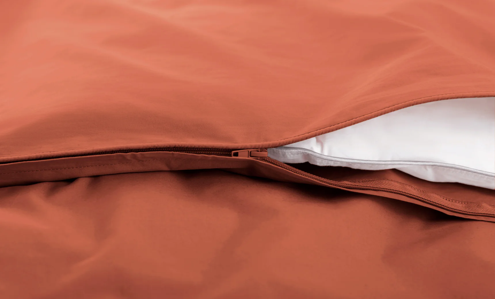 Organic Cotton Duvet Cover - Sateen - Image 32