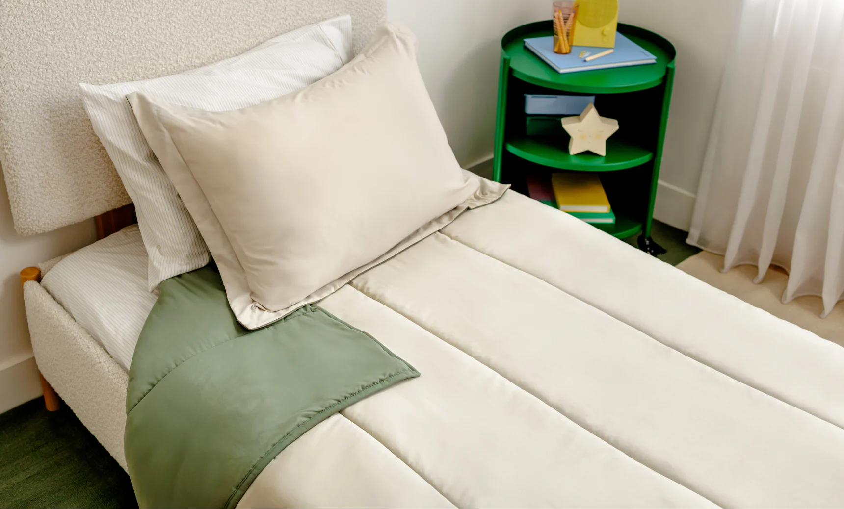 Endy Petit Comforter Set - Image 13