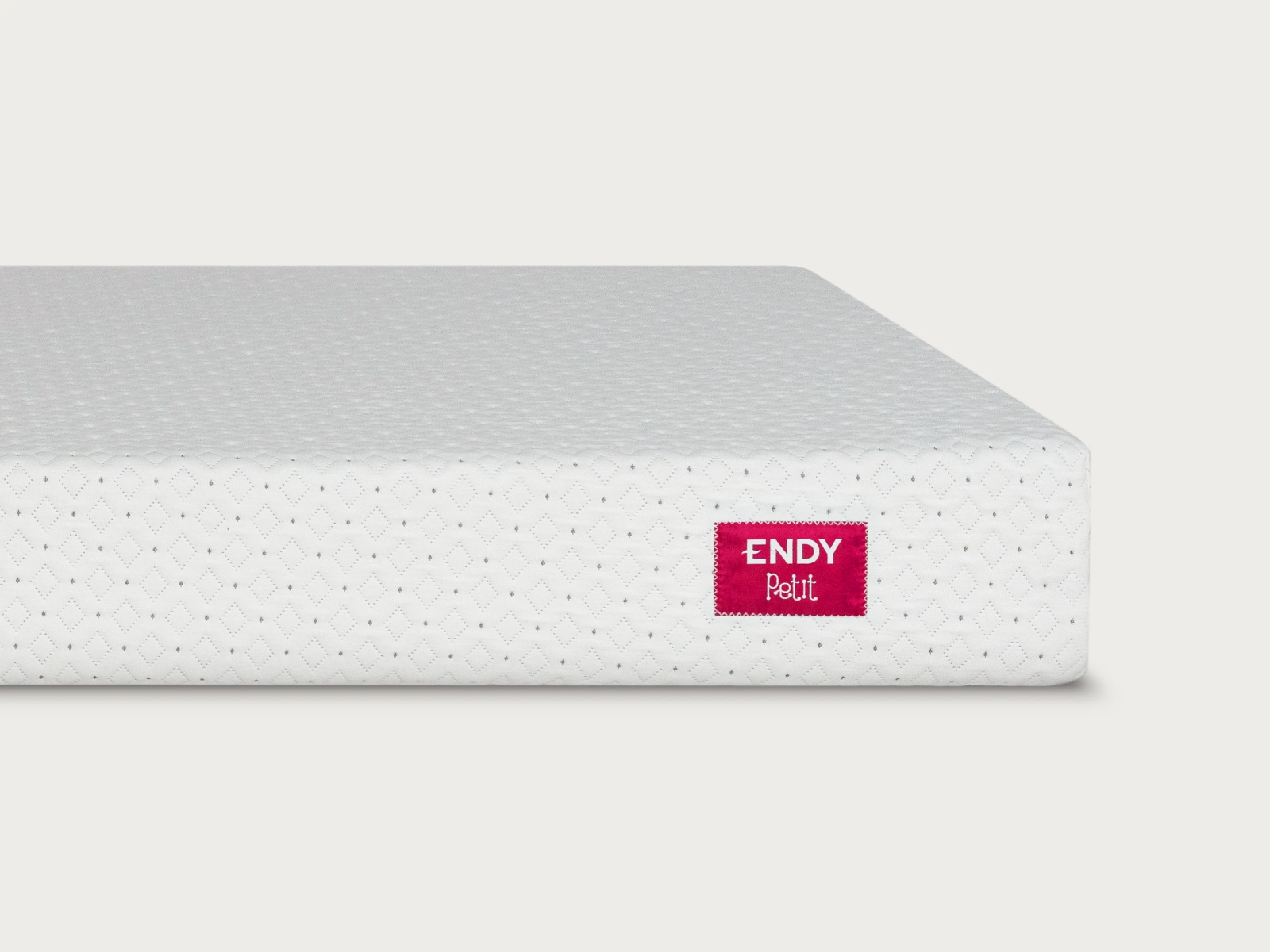 The Endy Petit Mattress - Image 2