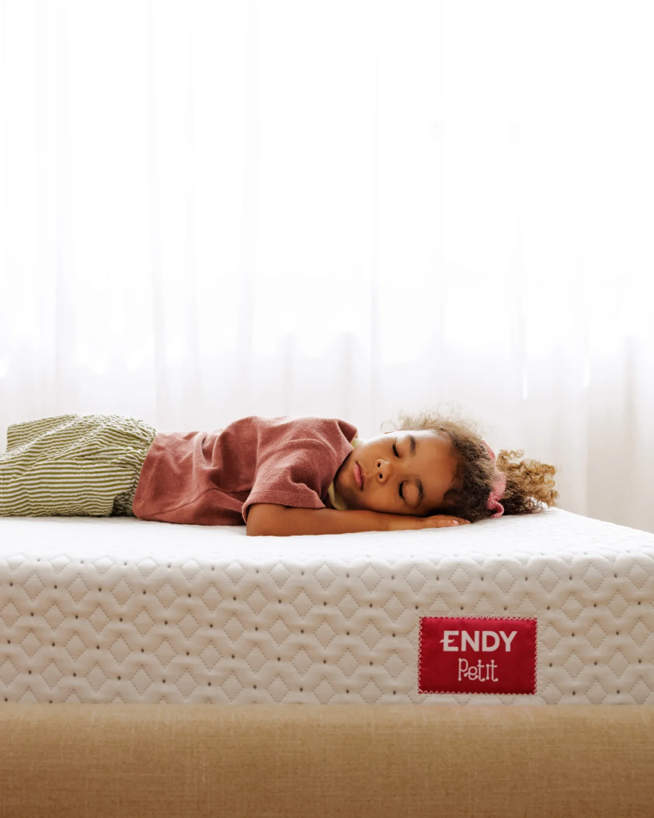 The Endy Petit Mattress - Image 3