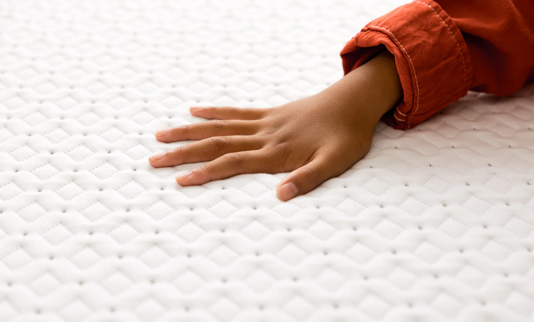The Endy Petit Mattress - Image 4