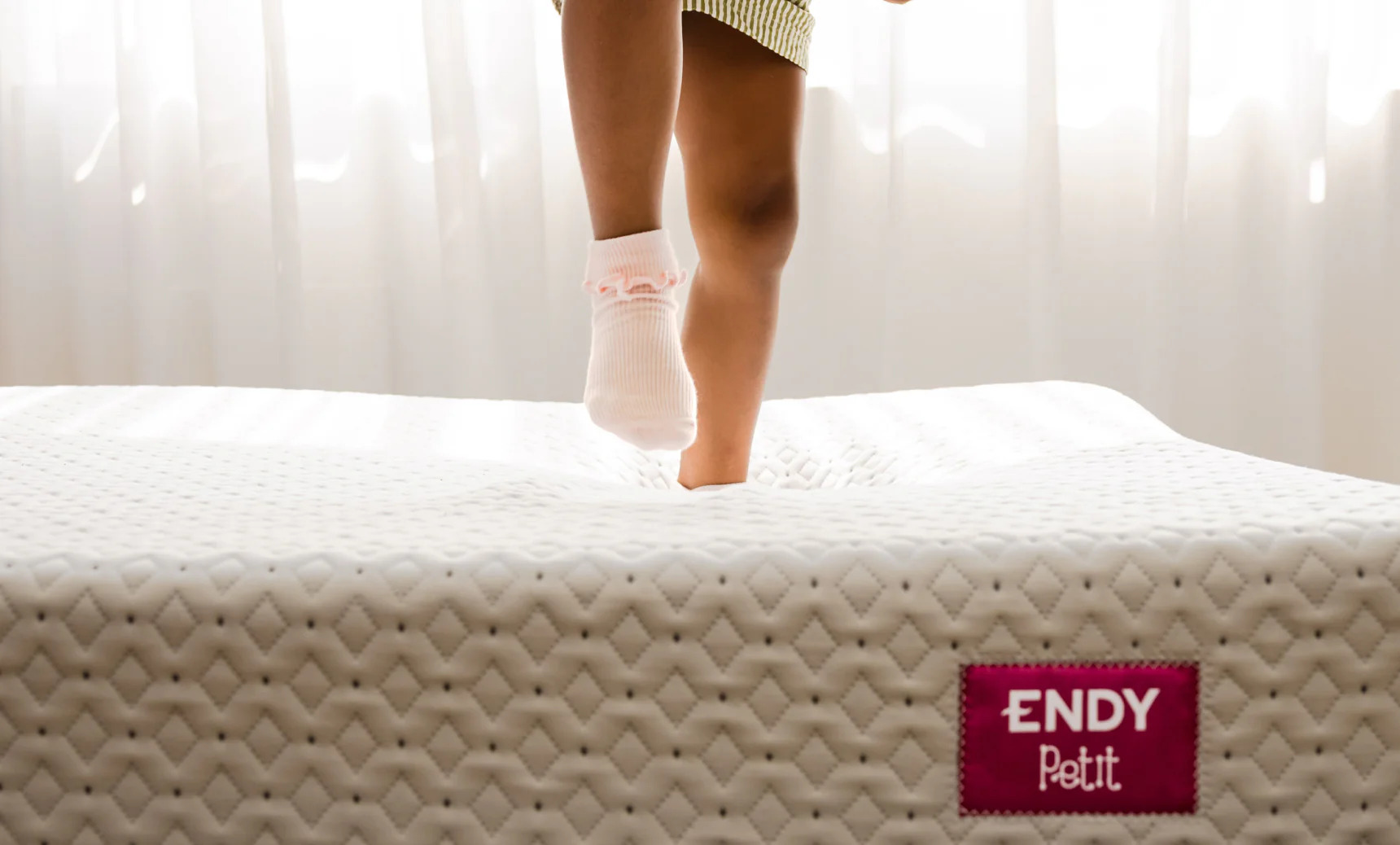 The Endy Petit Mattress - Image 6