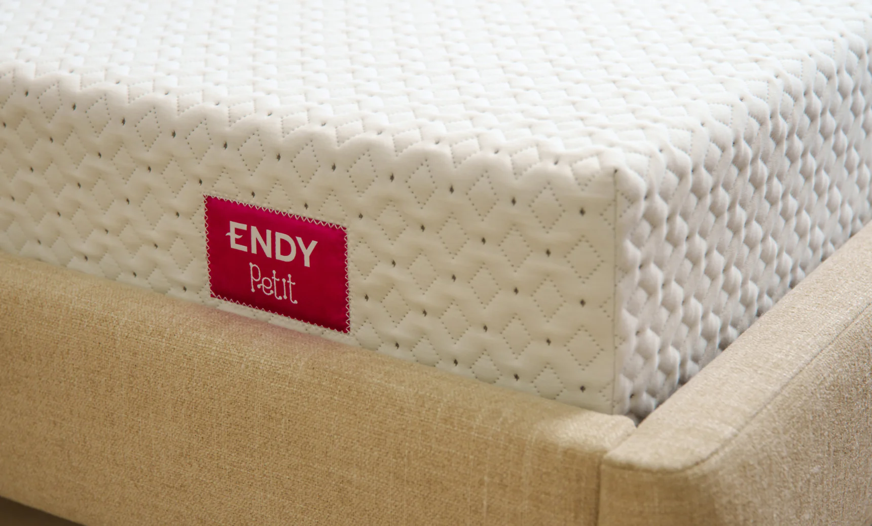 The Endy Petit Mattress - Image 7