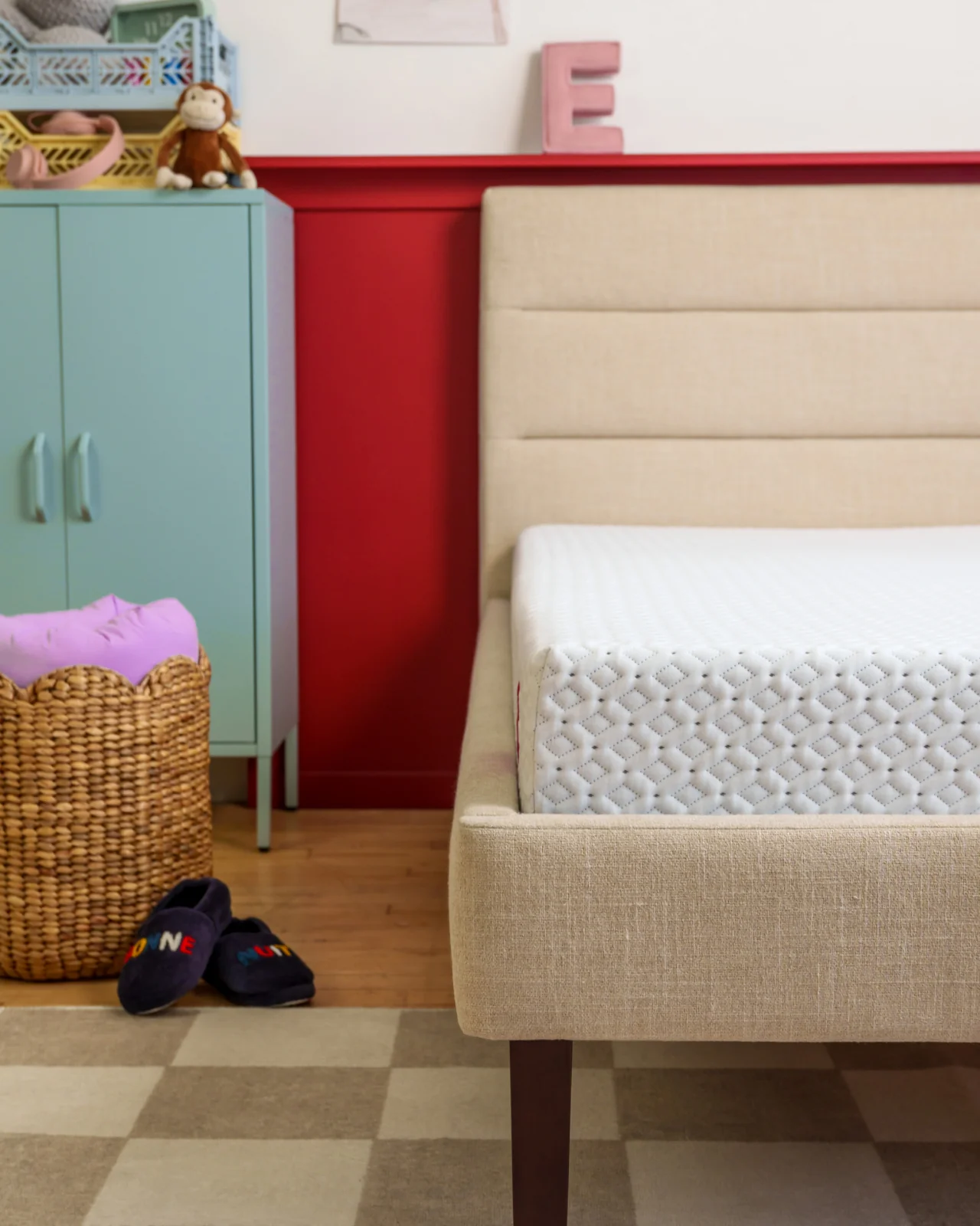 The Endy Petit Mattress - Image 8