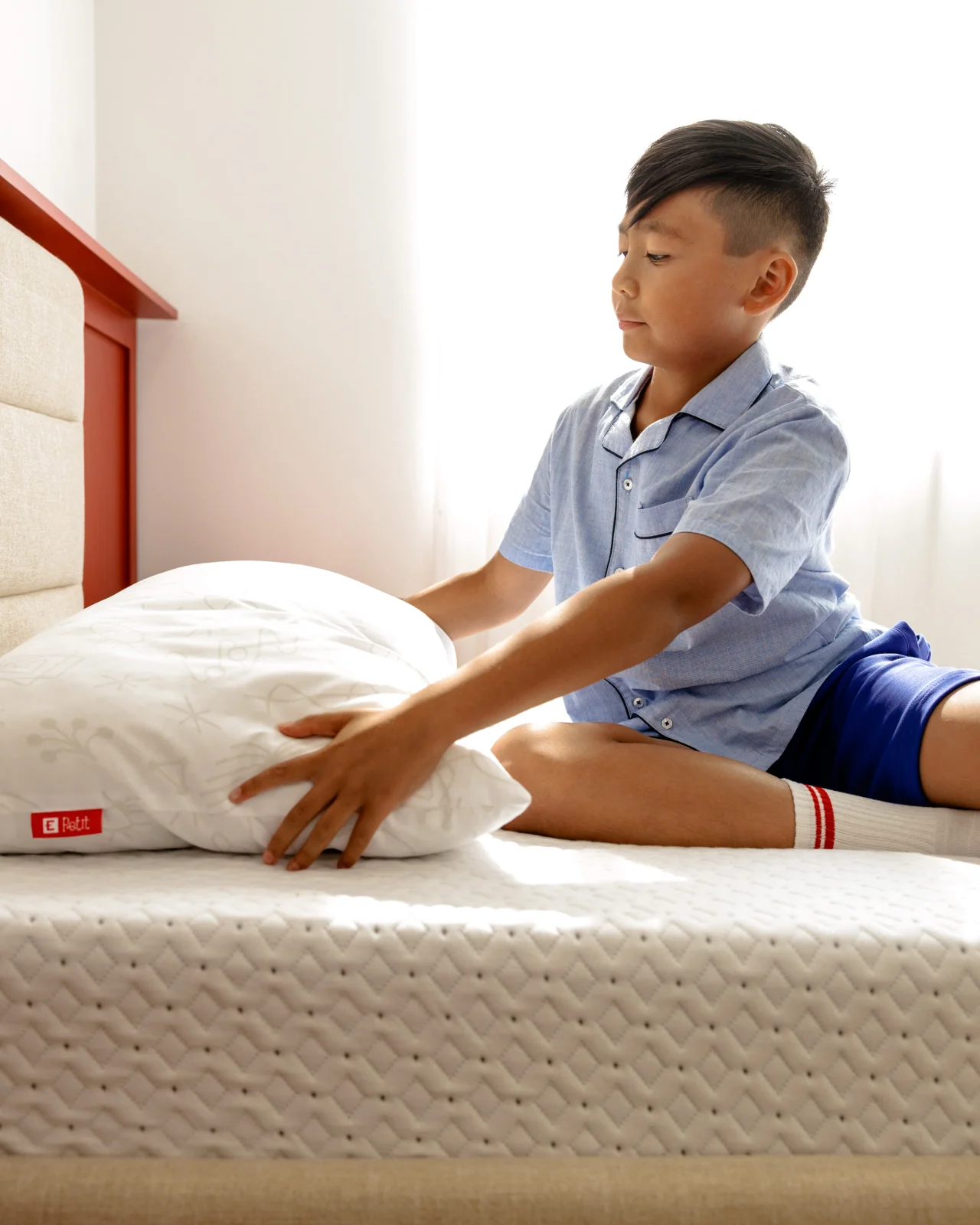 Endy Petit Pillow - Image 5