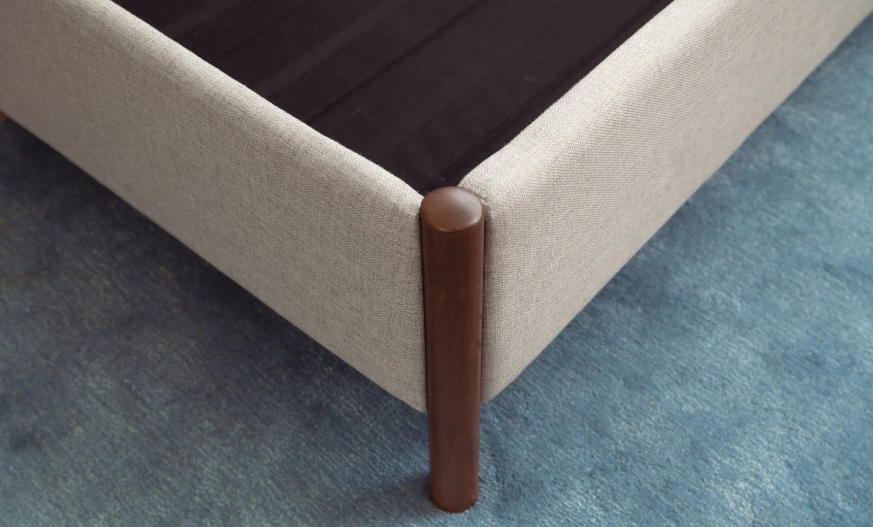 Kids Platform Bed Frame - Image 14